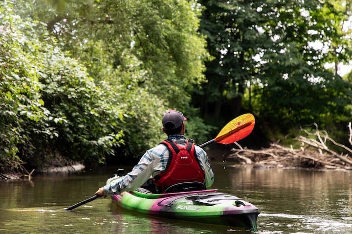 AB Rivers paddle365