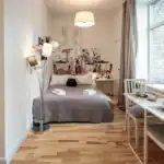 Compact Studio Apartment 2