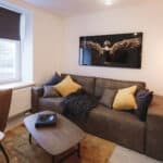 Compact Studio Apartment in Riga 27 scaled