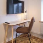 Compact Studio Apartment in Riga 6 scaled