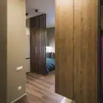 Compact Studio Apartment near Central Station 2