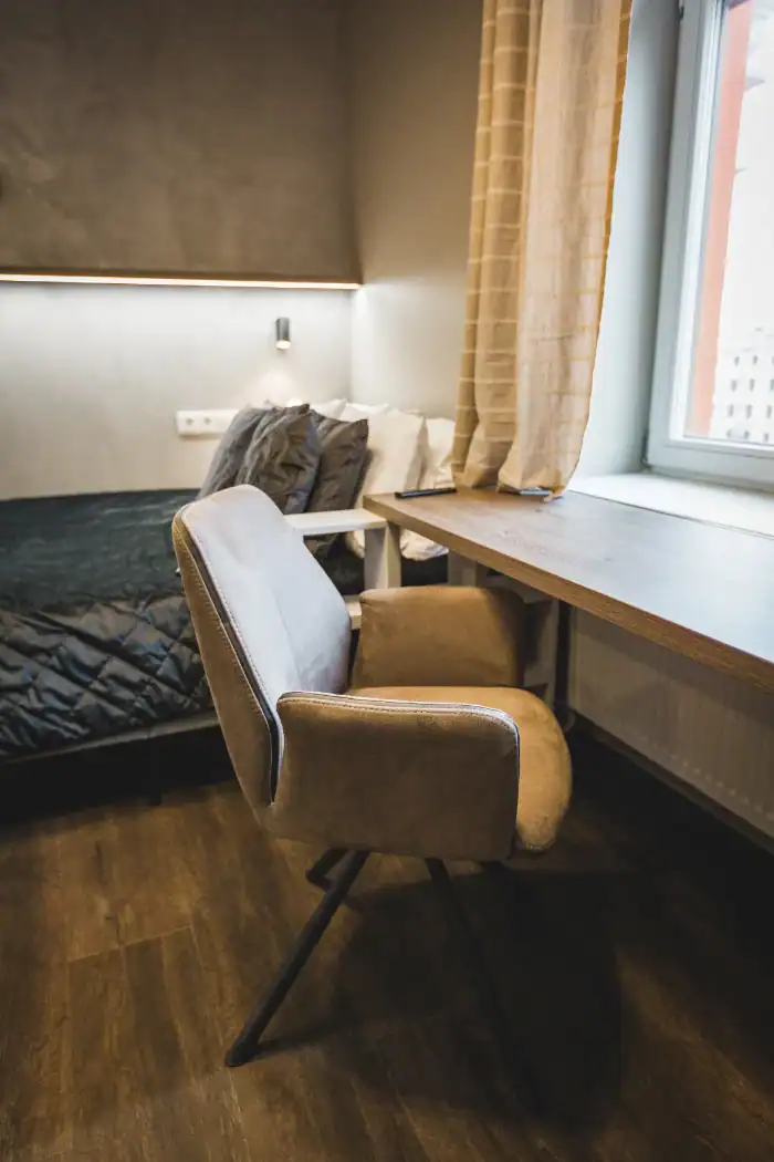 Compact Studio Apartment near Central Station 23