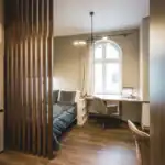 Compact Studio Apartment near Central Station 3