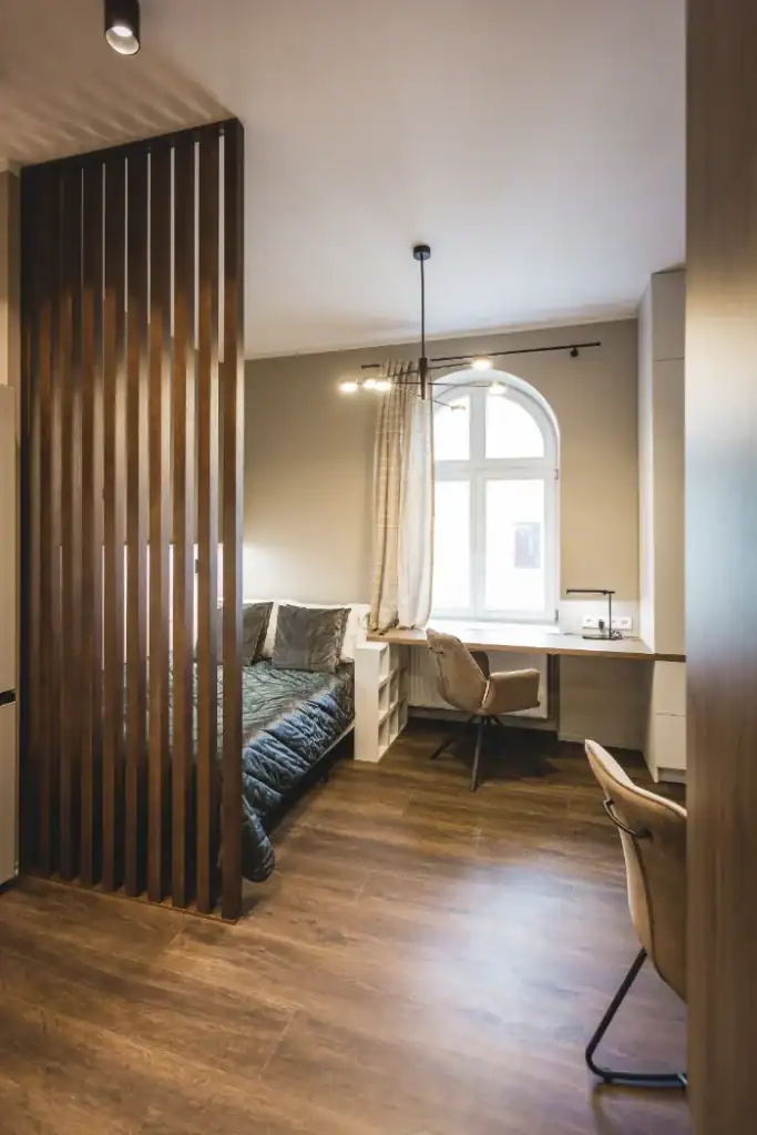Compact Studio Apartment near Central Station 3