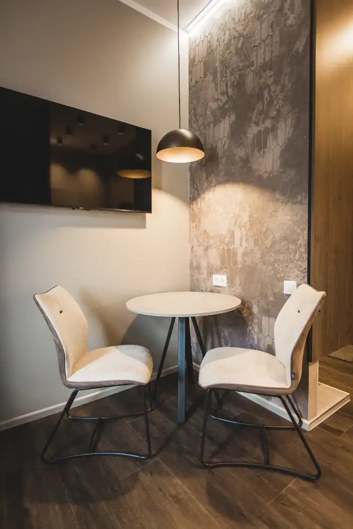 Compact Studio Apartment near Central Station 48