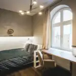 Compact Studio Apartment near Central Station 6