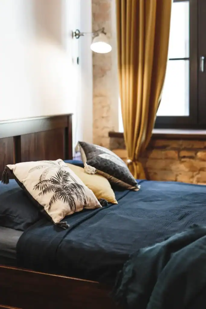 Cozy Studio Apartment 1
