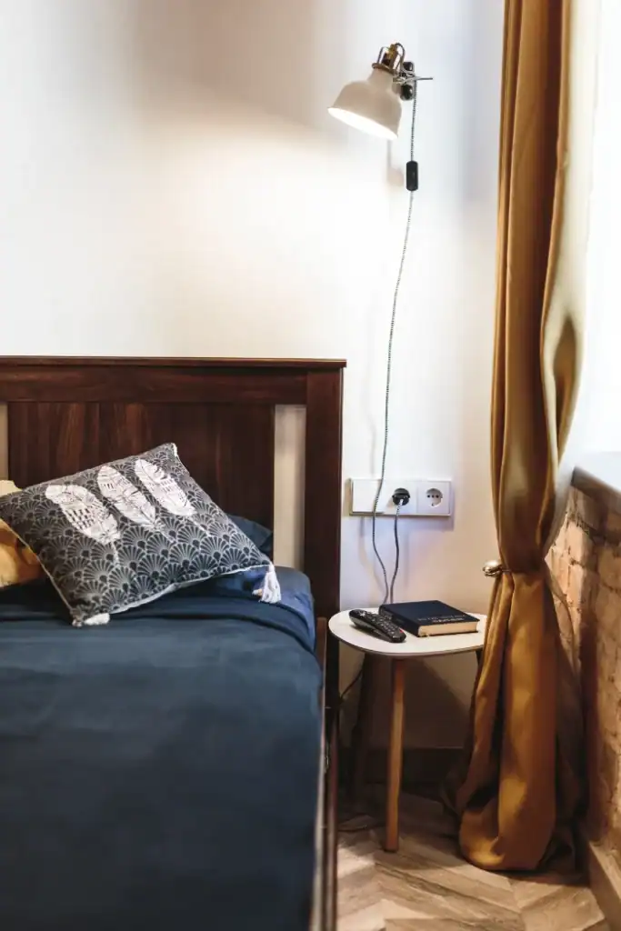 Cozy Studio Apartment 2
