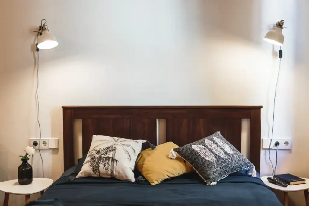 Cozy Studio Apartment 4