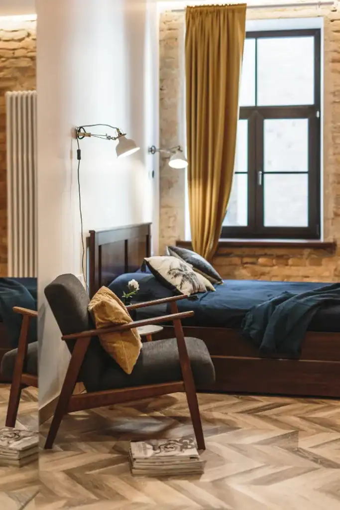 Cozy Studio Apartment 5