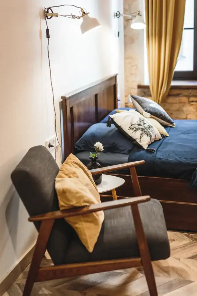 Cozy Studio Apartment 6