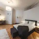 Family Four Bedroom Apartment Summer Only 1