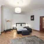 Family Four Bedroom Apartment Summer Only 2