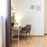 Family Four Bedroom Apartment Summer Only 4