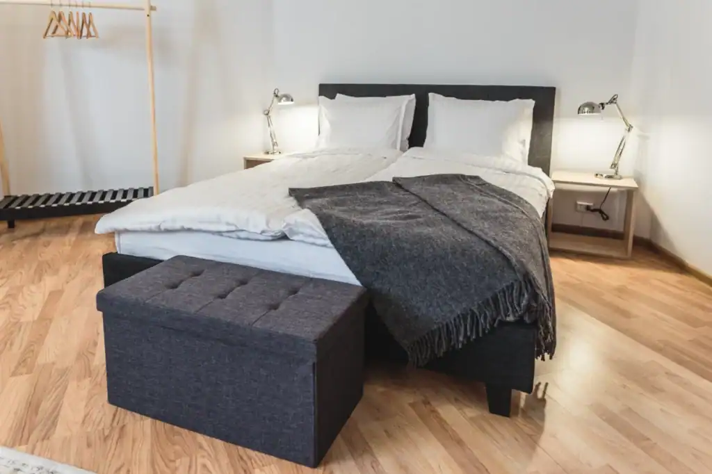 Family Four Bedroom Apartment Summer Only 5