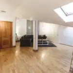 Large Three Bedroom Apartment Summer Only 1