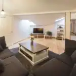 Large Three Bedroom Apartment Summer Only 4