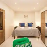 One Bedroom Apartment in Riga 7