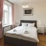 One Bedroom Apartment with Elevator 2