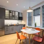 One Bedroom Apartment with Elevator 20