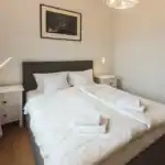One Bedroom Apartment with Elevator 3