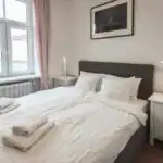 One Bedroom Apartment with Elevator 4