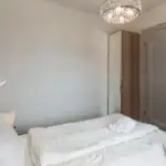 One Bedroom Apartment with Elevator 6