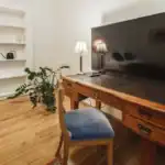 One Bedroom Apartment with Extra Beds 13