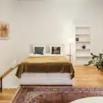 One Bedroom Apartment with Extra Beds 2