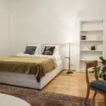 One Bedroom Apartment with Extra Beds 8