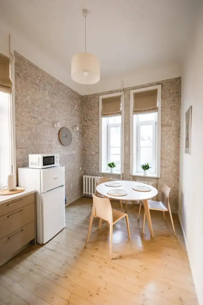 One Bedroom Apartment with Sofa Bed 1