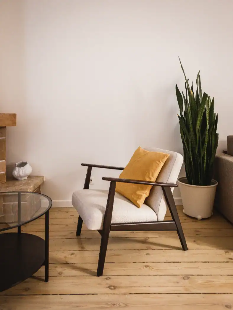 One Bedroom Apartment with Sofa Bed 108