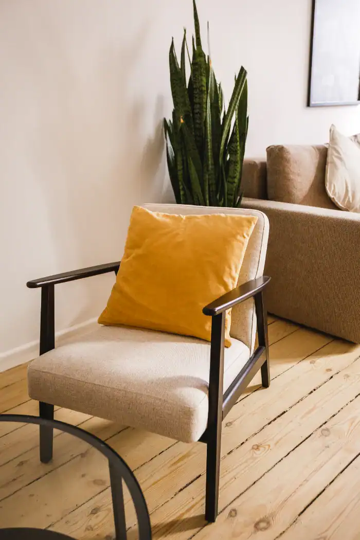 One Bedroom Apartment with Sofa Bed 121