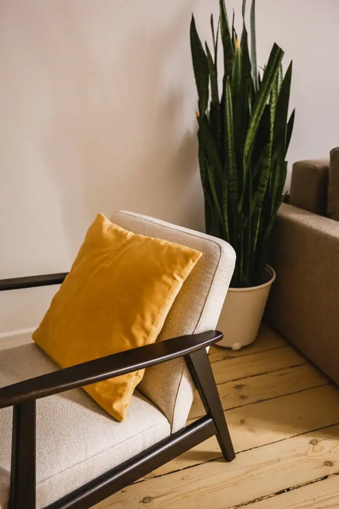 One Bedroom Apartment with Sofa Bed 122