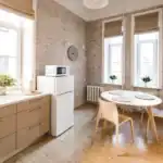 One Bedroom Apartment with Sofa Bed 2