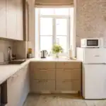 One Bedroom Apartment with Sofa Bed 4