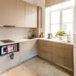 One Bedroom Apartment with Sofa Bed 6