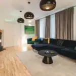 Two Bedroom Apartment near Opera House 1