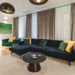 Two Bedroom Apartment near Opera House 2
