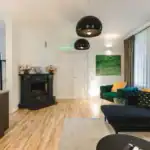 Two Bedroom Apartment near Opera House 3