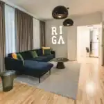 Two Bedroom Apartment near Opera House 4