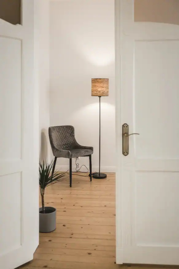Two Bedroom Apartment with Terrace 50