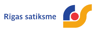 Rīgas satiksme autobuss un pilsētas transports Rīgā.